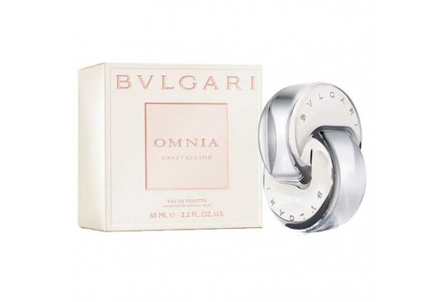 Omnia Crystalline Perfume