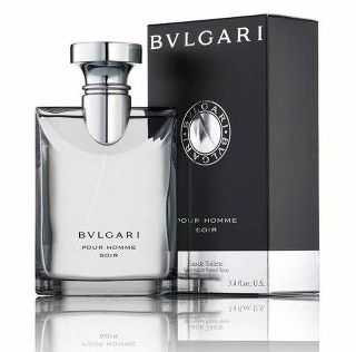 Bvlgari BLACK Eau de Toilette