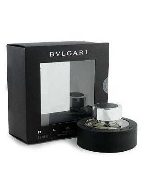 Bvlgari BLACK  1.3 oz Eau de Toilette Spray