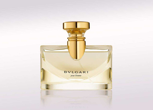 Bvlgari Pour Femme