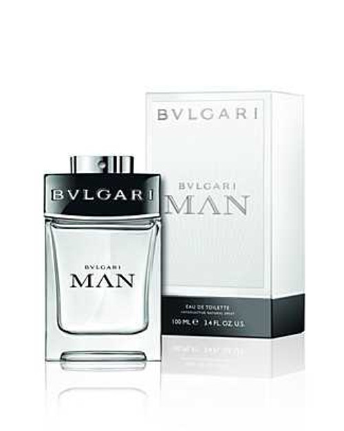 Bvlgari Man