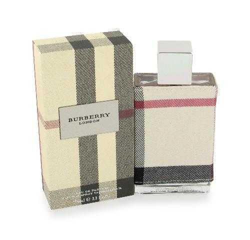 Burberry London (New) Perfume