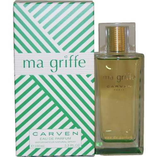Ma Griffe Perfume By Carven 3.3 oz Edp Spray - HottPerfume.com