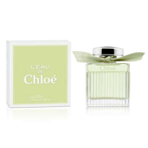 Chloe L'Eau de Chloe