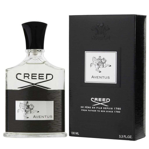 Creed Aventus Cologne