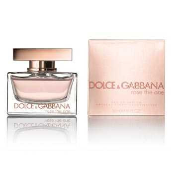 Dolce & Gabbana Rose The One