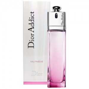 Dior Addict 2 perfume