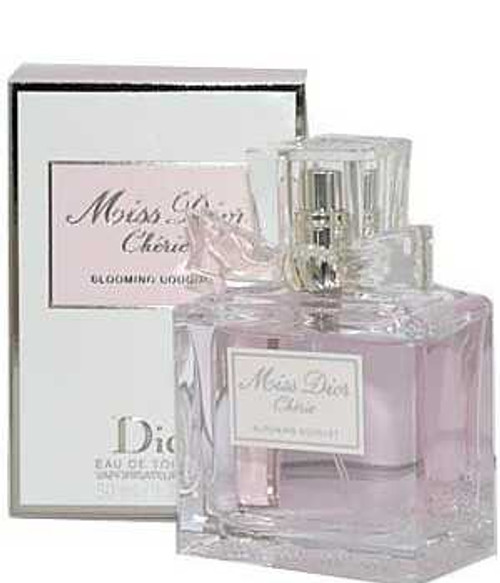 Miss Dior Cherie Blooming Bouquet