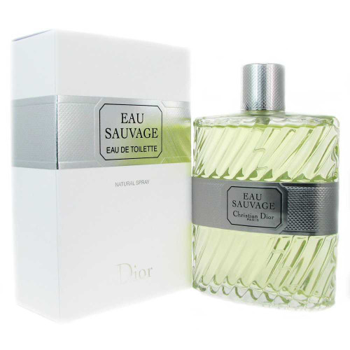 Dior Eau Sauvage