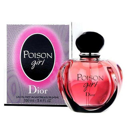 Poison Girl Perfume