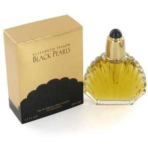 Black Pearls Perfume