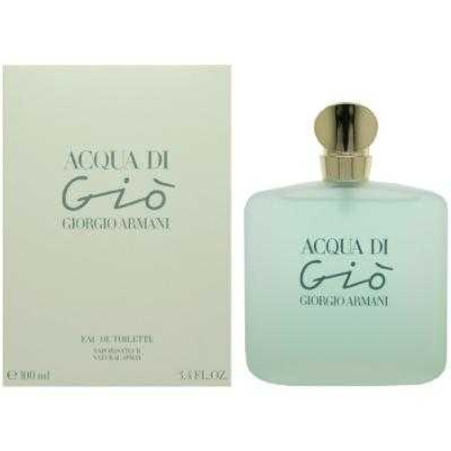 Acqua Di Gio Perfume