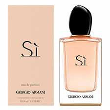 Armani Si Perfume