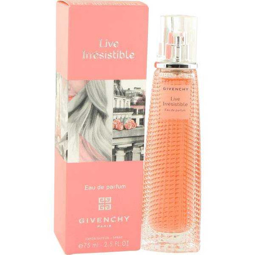 Givenchy Live Irresistible