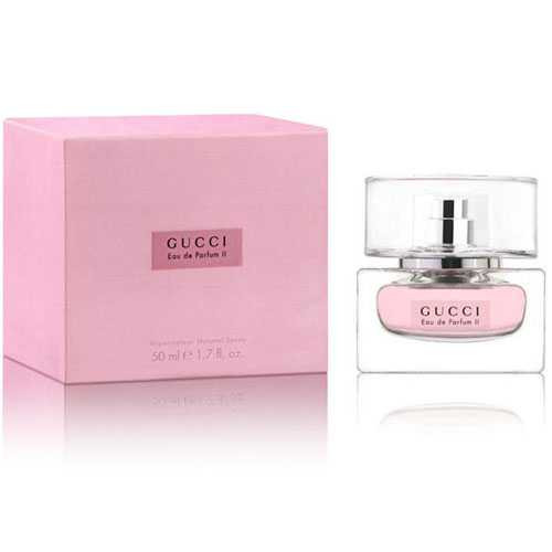 Gucci Eau de Parfum II for Women 2.5 oz Spray - HottPerfume.com