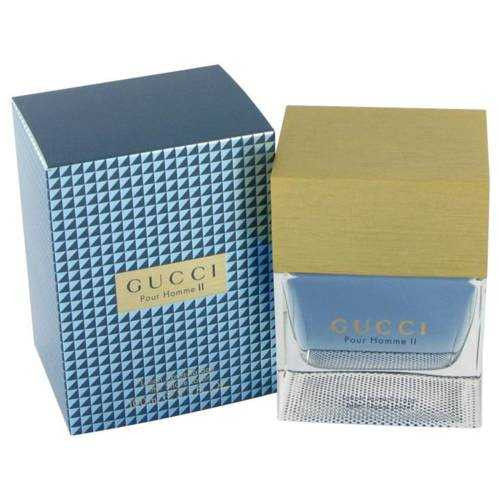 GUCCI Pour Homme 50ml 新品未開封 廃盤品 Gucci Pour Homme I Edt 1.7oz/50ml, Discontinued Rare Htf