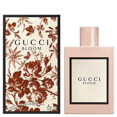 Gucci Eau de Parfum II for Women 2.5 oz Spray - HottPerfume.com