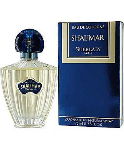 Guerlain Shalimar