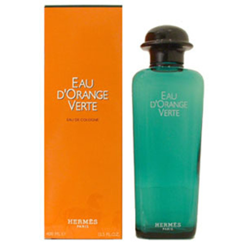 Hermes Eau d'orange verte for Men