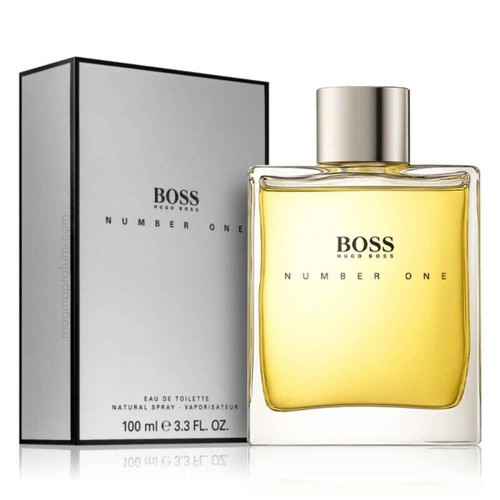 Hugo Boss Number One