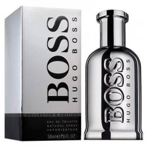 Boss #6 Collectors Edition