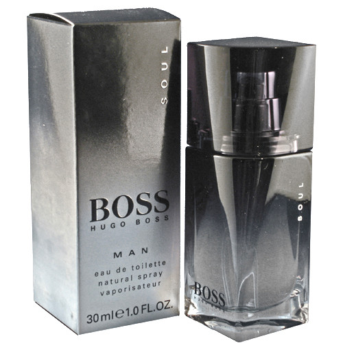 Hugo Boss Soul For Men