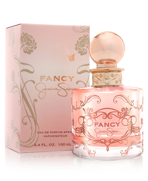 Fancy Perfume
