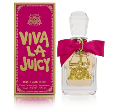 Viva La Juicy Perfume