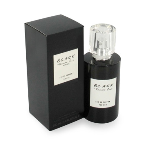 KENNETH COLE BLACK Perfume