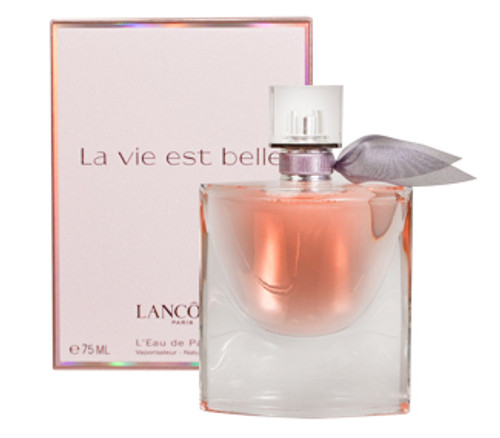 Lancôme La vie est belle