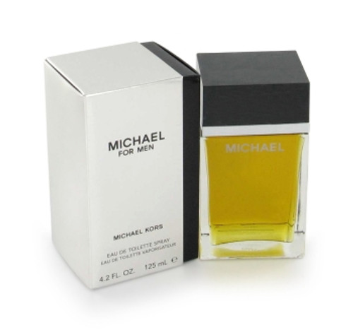 MICHAEL Cologne for MEN