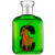 Polo Big Pony Collection Green #3 For Men by Ralph Lauren 4.2 oz Edt Spray