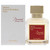 Baccarat Rouge 540 edp tester