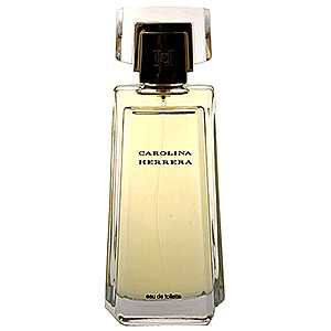 Women's Perfume Carolina Herrera 125931 EDT 100 ml
