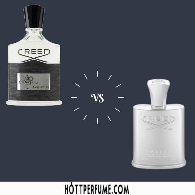 Creed Aventus vs Creed Himalaya The Only Comparison You Need