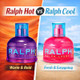 Ralph Hot vs Ralph Cool: Which Perfume Is Right for You - HottPerfume.com