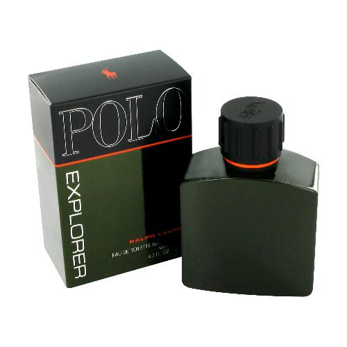 Ralph Lauren Polo Double Black Cologne For Men