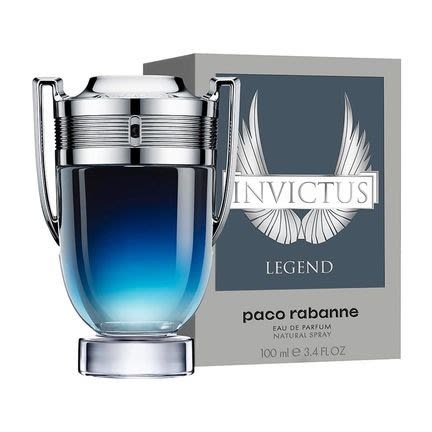 Invictus Legend cologne