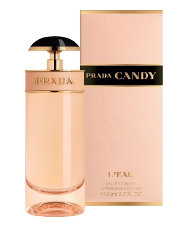 Candy L'Eau Prada