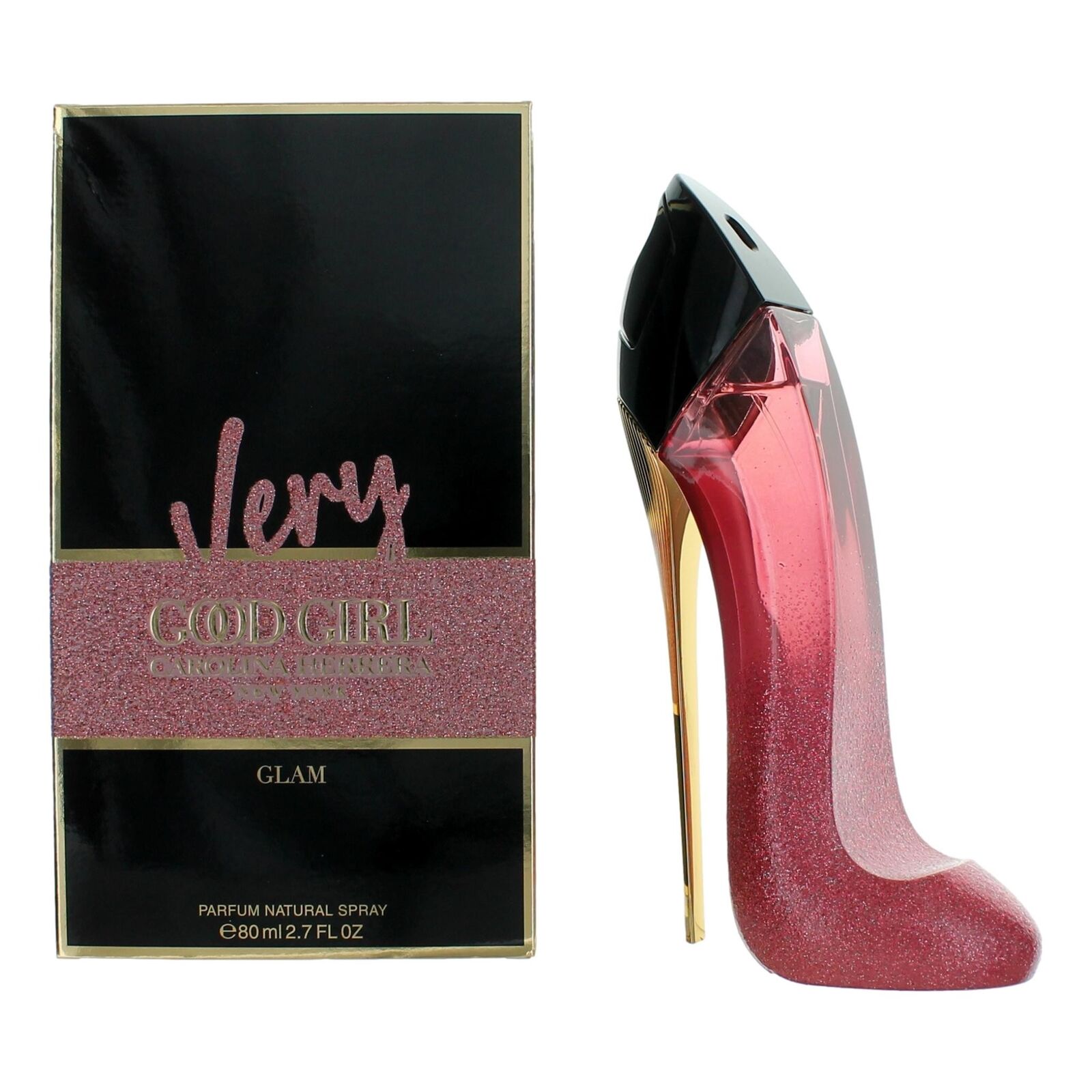 Carolina Herrera Very Good Girl Glam