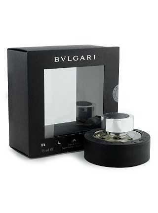 Bvlgari BLACK Eau de Toilette