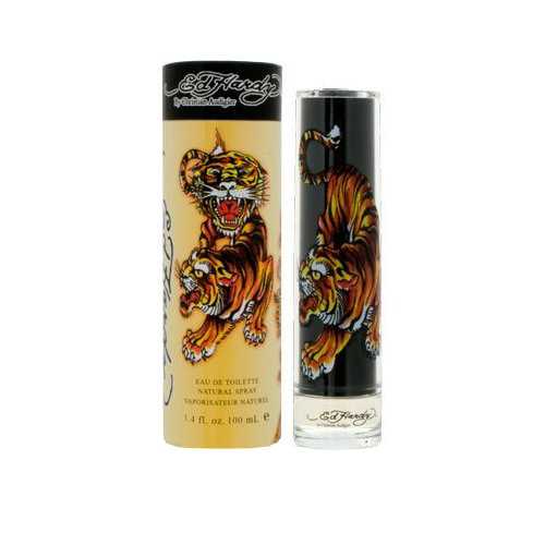 Ed Hardy Cologne for Men by Christian Audigier 3.4 oz EDT Spray