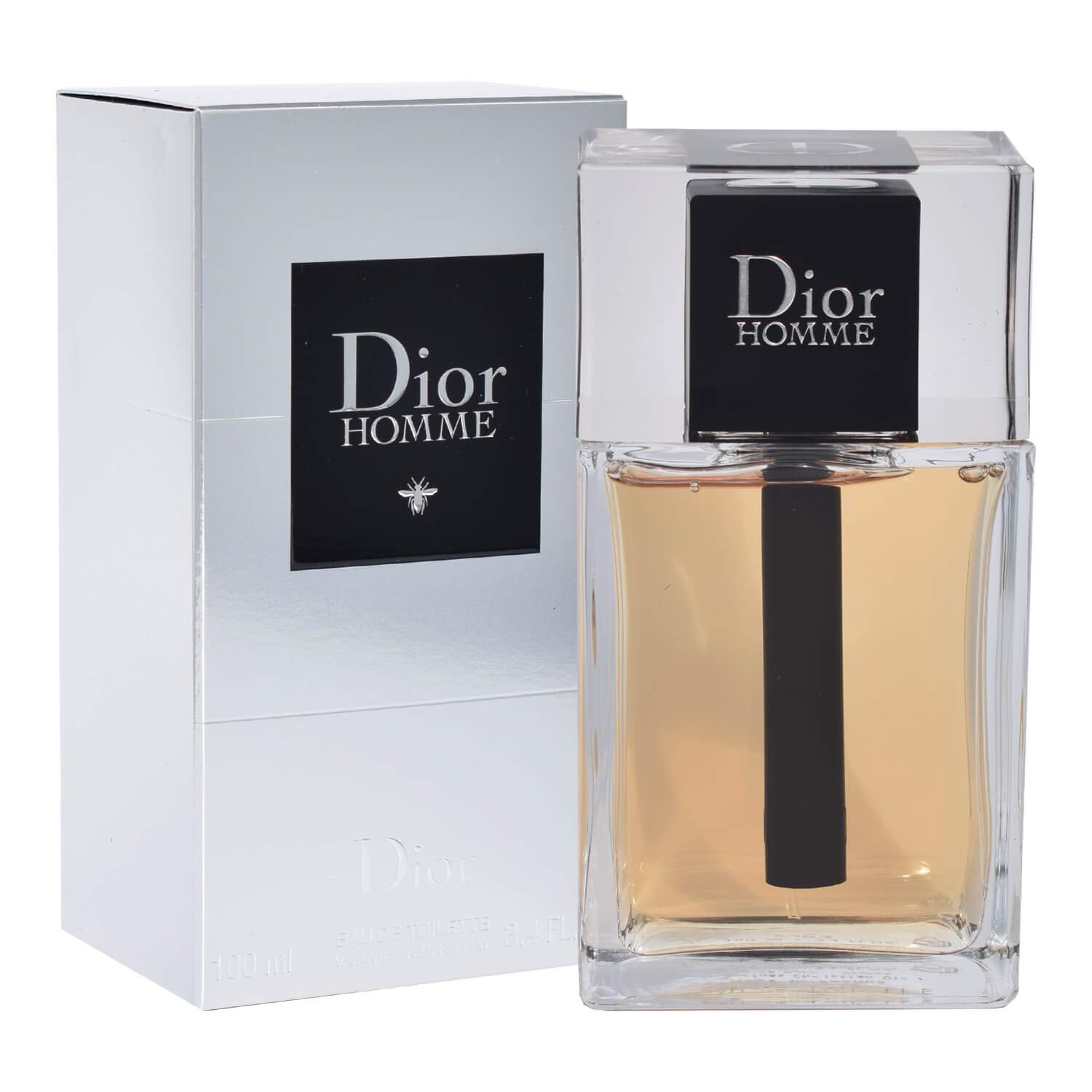 ♡新品♡Dior HOMME Eau de Toilette EDT 100ml Dior Homme EDT