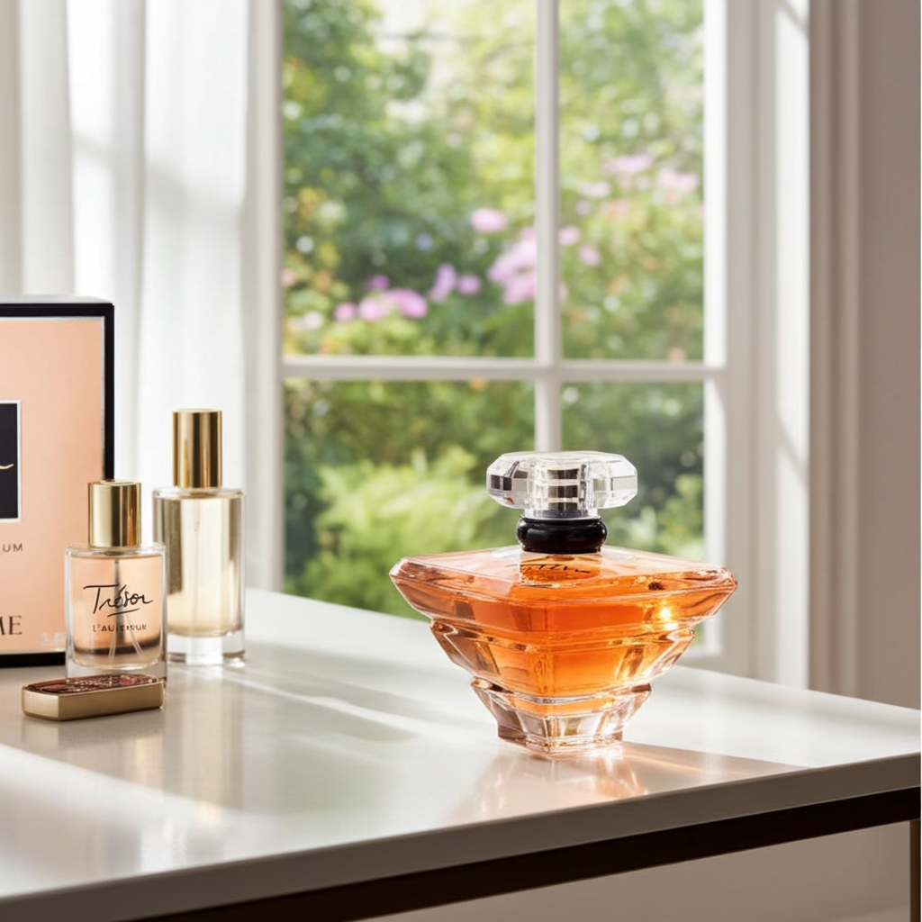 Tresor Perfume