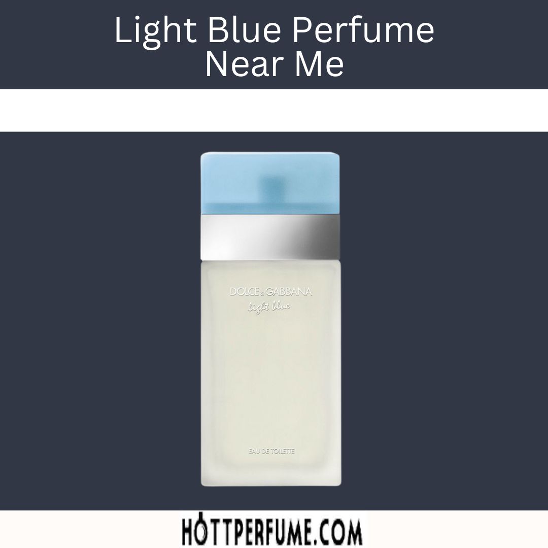Parfum near promo me