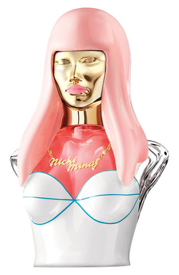Nicki Minaj Pink Friday 3.4 oz