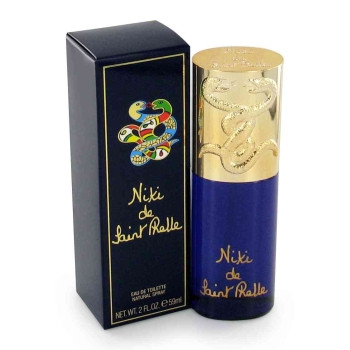 Niki De Saint Ralle For Women 2 oz Edt Spray - HottPerfume.com