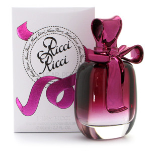 Ricci Ricci Perfume 2.7 oz