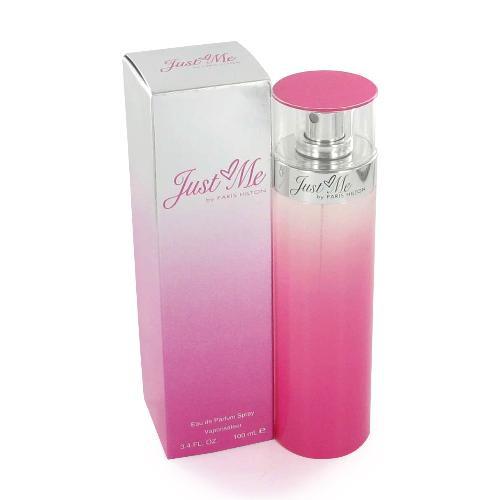 Paris Hilton Just Me 3.4 oz