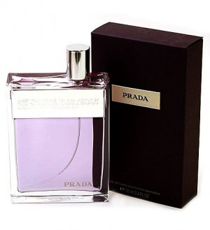 Prada Amber Pour Homme - Eau de Toilette 3.4 oz